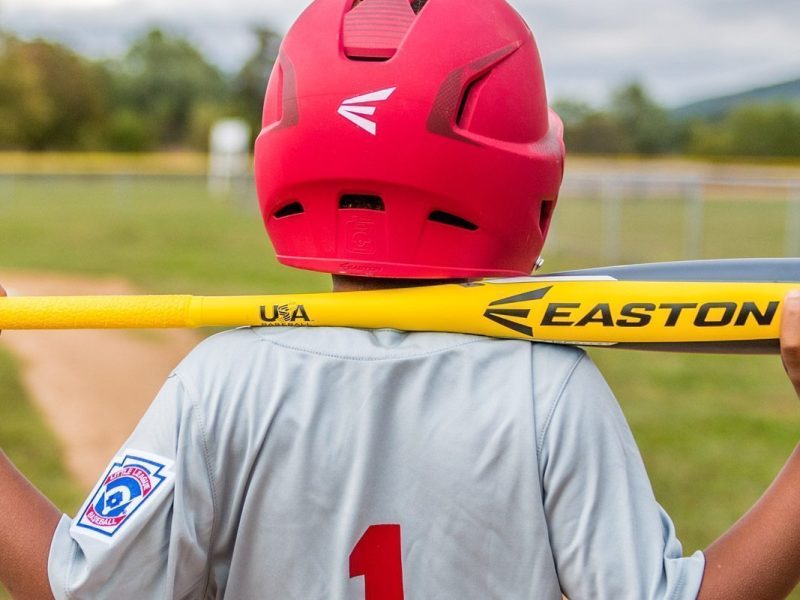 Baseball Bat Drop&nbsp;Rules