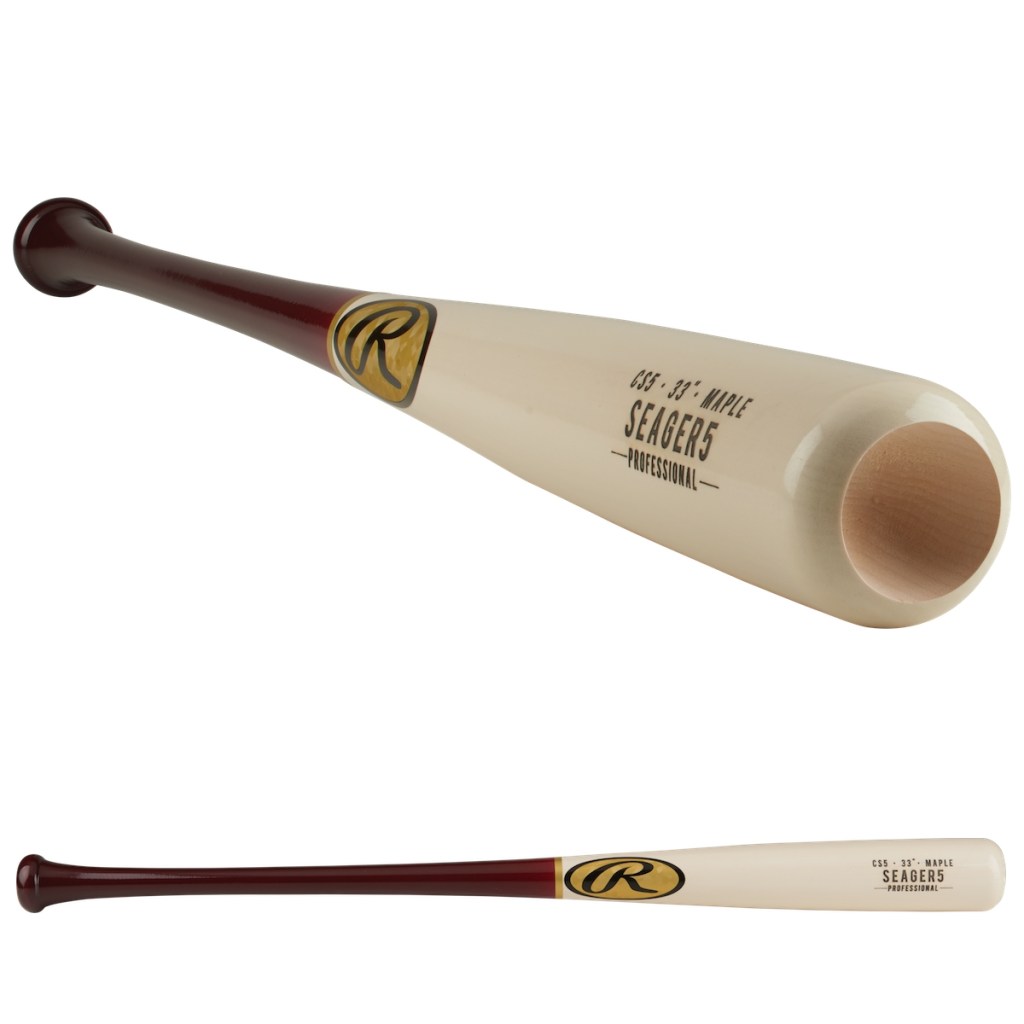 Maple wood bats